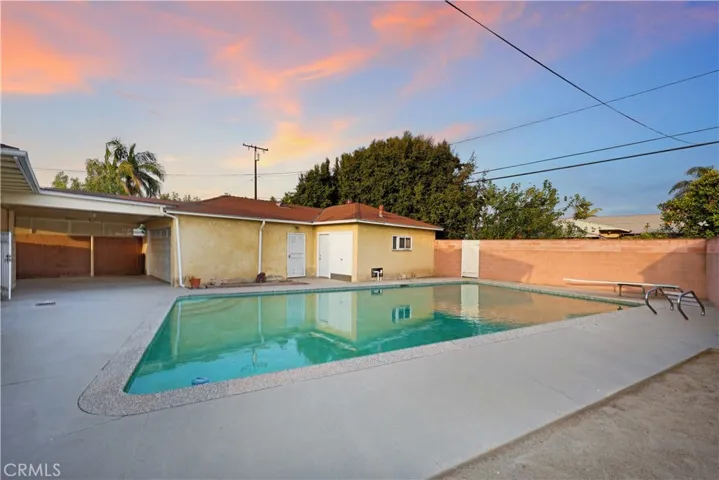 9912 Tecum, Downey, California 90240