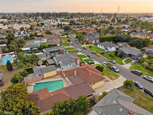 9912 Tecum, Downey, California 90240