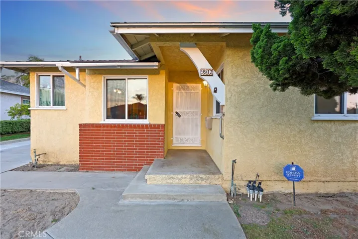 9912 Tecum, Downey, California 90240