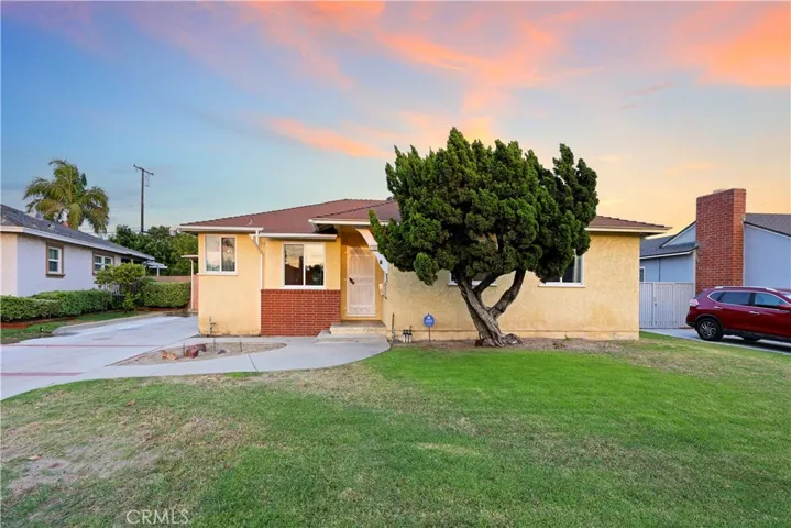 9912 Tecum, Downey, California 90240