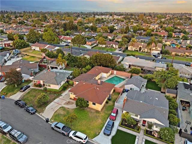 9912 Tecum, Downey, California 90240