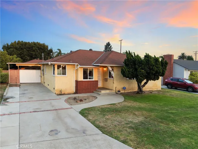 9912 Tecum, Downey, California 90240