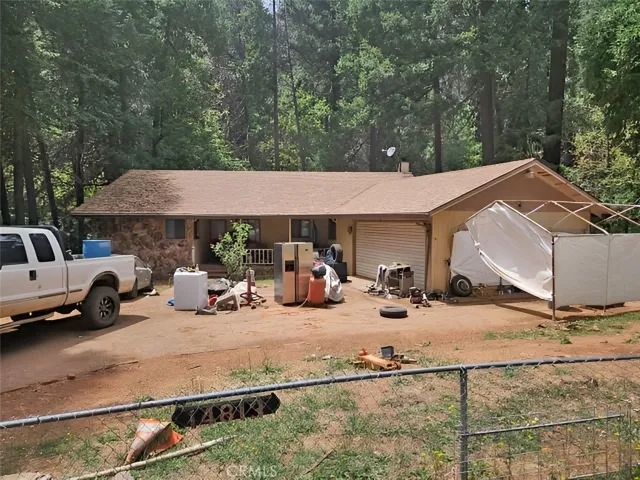 14813 Masterson, Magalia, California 95954