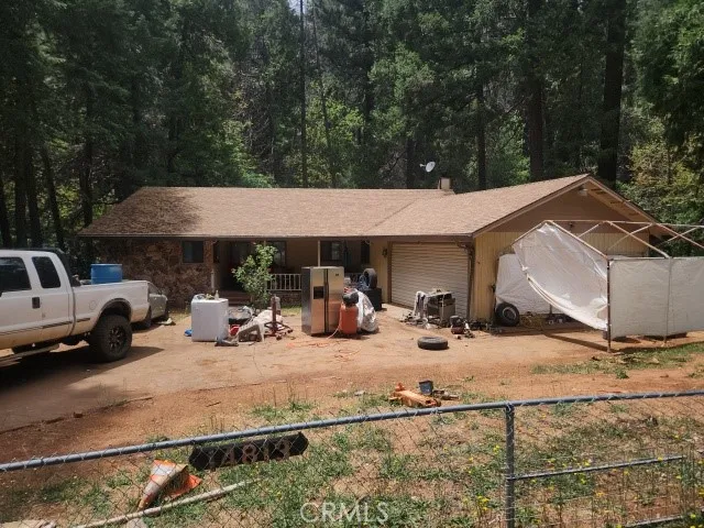 14813 Masterson, Magalia, California 95954