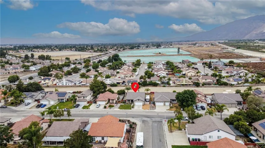 1856 Rue Chablis, San Jacinto, California 92583