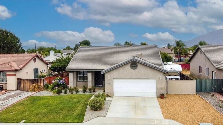 1856 Rue Chablis, San Jacinto, California 92583