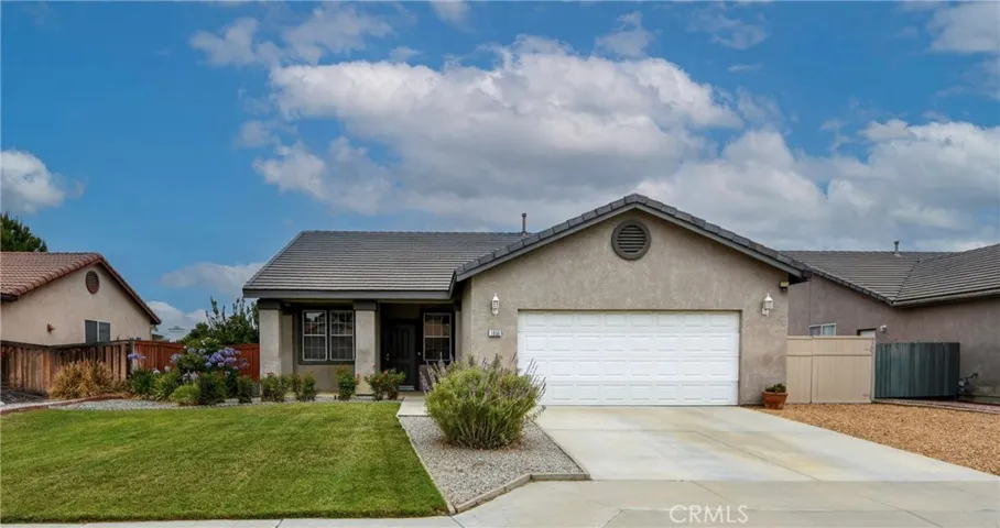 1856 Rue Chablis, San Jacinto, California 92583