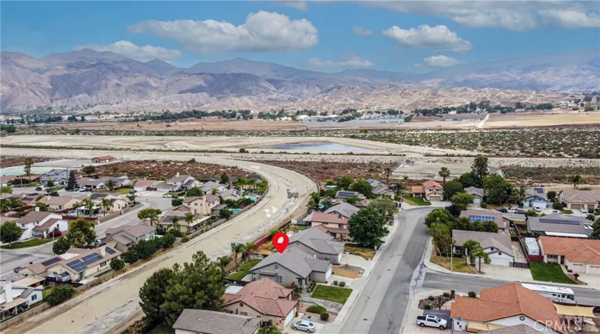 1856 Rue Chablis, San Jacinto, California 92583