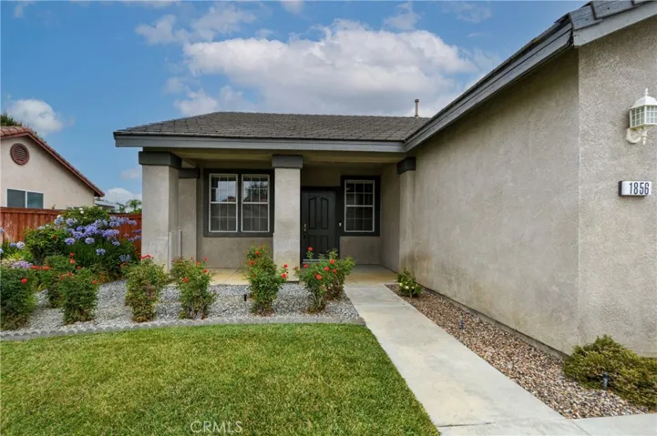 1856 Rue Chablis, San Jacinto, California 92583