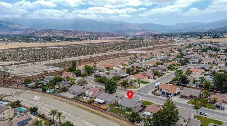 1856 Rue Chablis, San Jacinto, California 92583
