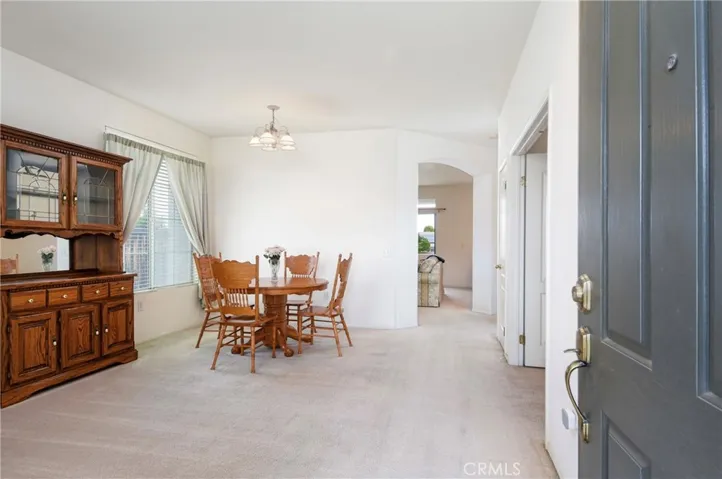 Living/dining