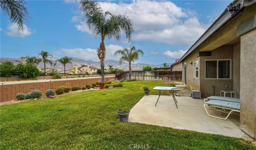 1856 Rue Chablis, San Jacinto, California 92583