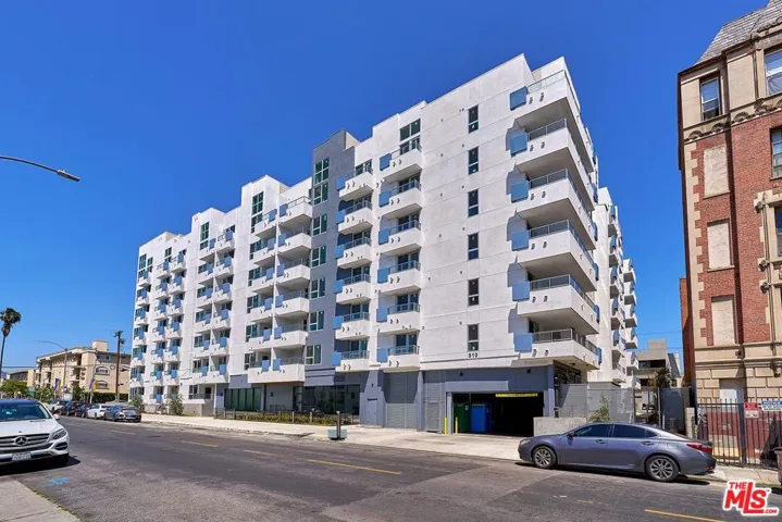 510 S Oxford Avenue 402, Los Angeles, California 90020