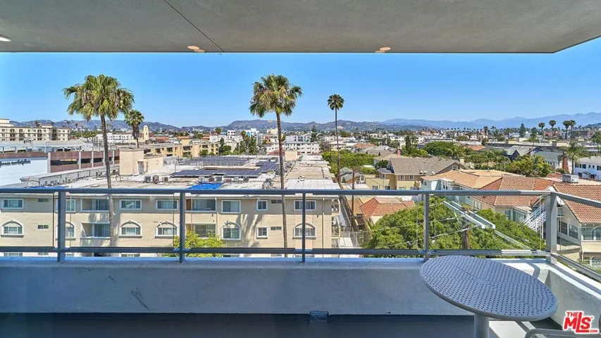 510 S Oxford Avenue 402, Los Angeles, California 90020