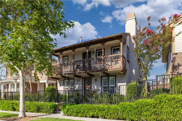 26 Tuberose Street, Ladera Ranch, California 92694