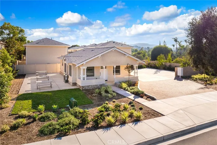 644 W Grand Avenue, Pomona, California 91766