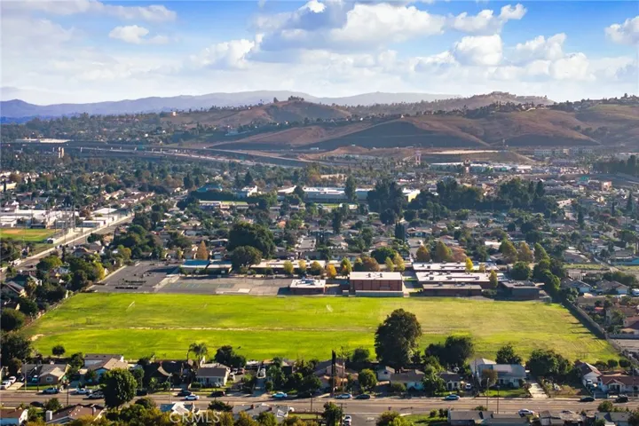 644 W Grand Avenue, Pomona, California 91766