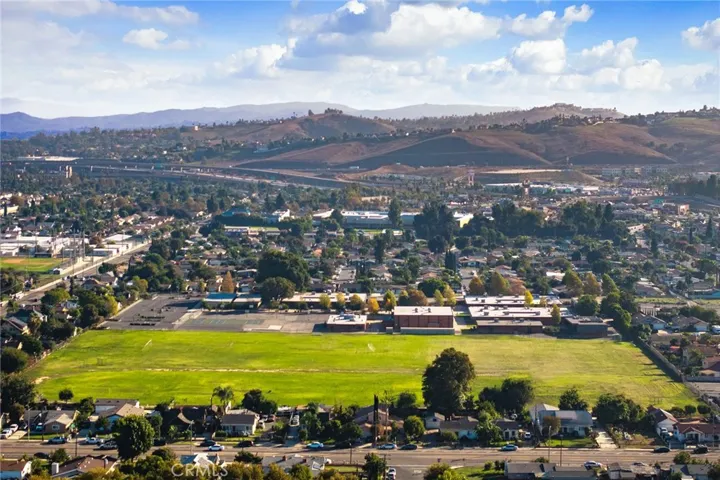 638 W Grand Avenue, Pomona, California 91766