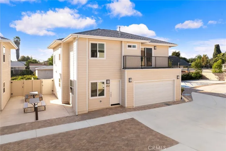 638 W Grand Avenue, Pomona, California 91766