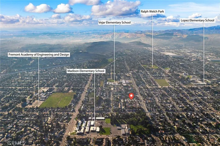 638 W Grand Avenue, Pomona, California 91766