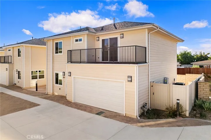650 W Grand Avenue, Pomona, California 91766