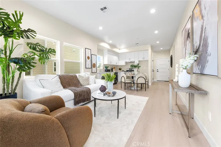 650 W Grand Avenue, Pomona, California 91766