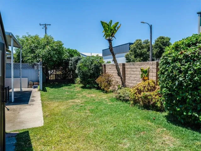 1095 W Mccoy #91 91, Santa Maria, California 93455