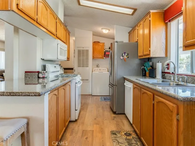 1095 W Mccoy #91 91, Santa Maria, California 93455