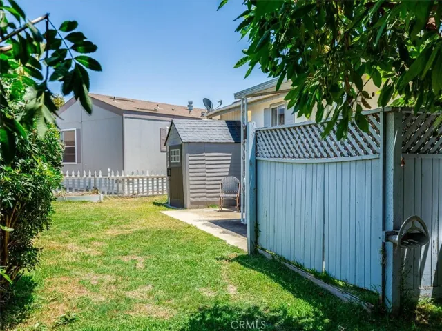 1095 W Mccoy #91 91, Santa Maria, California 93455