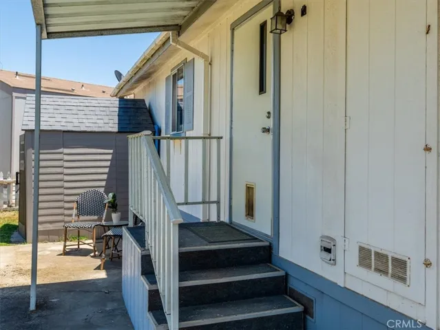1095 W Mccoy #91 91, Santa Maria, California 93455