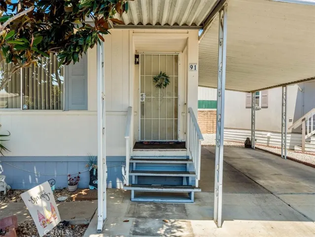 1095 W Mccoy #91 91, Santa Maria, California 93455