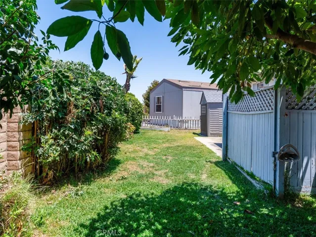 1095 W Mccoy #91 91, Santa Maria, California 93455