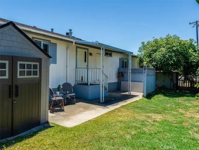 1095 W Mccoy #91 91, Santa Maria, California 93455
