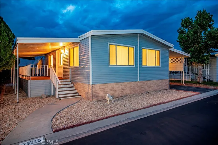 21213 Jimpson Way, Canyon Country, California 91351