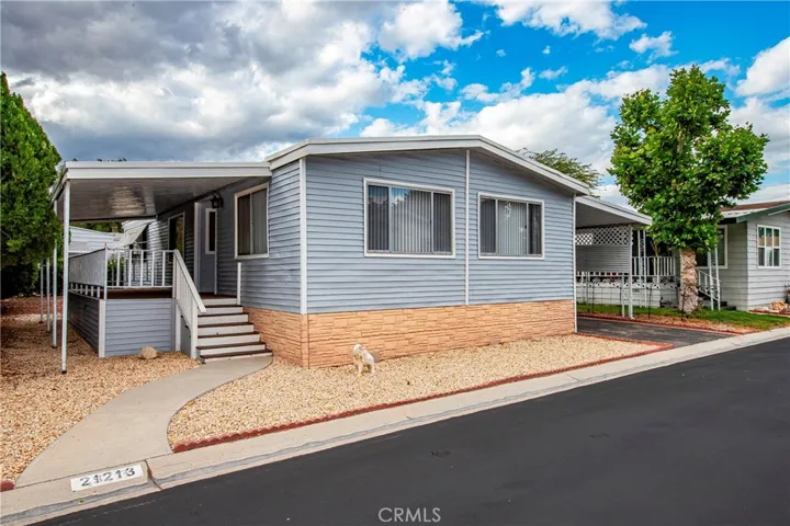 21213 Jimpson Way, Canyon Country, California 91351