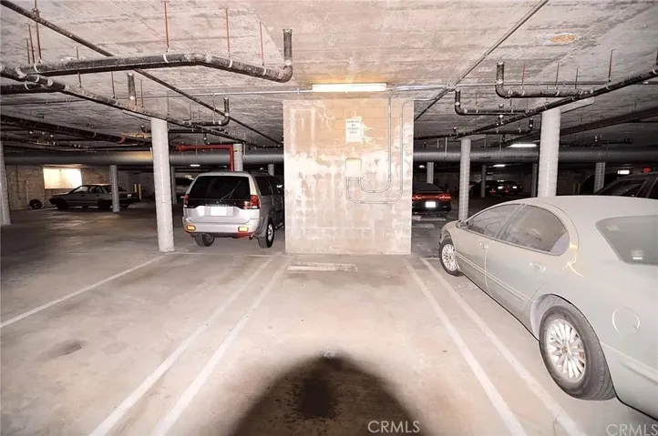 Parking Space #2