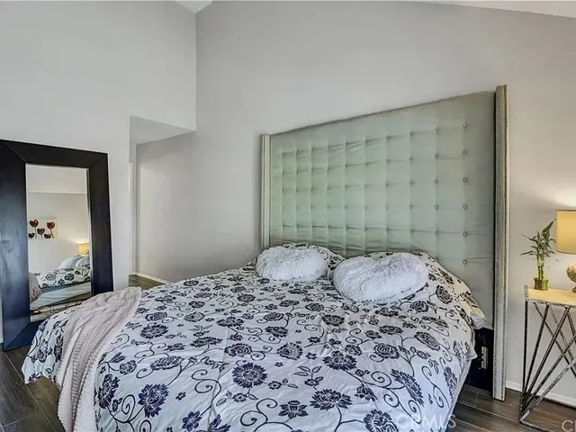 Bedroom 2 Alt View