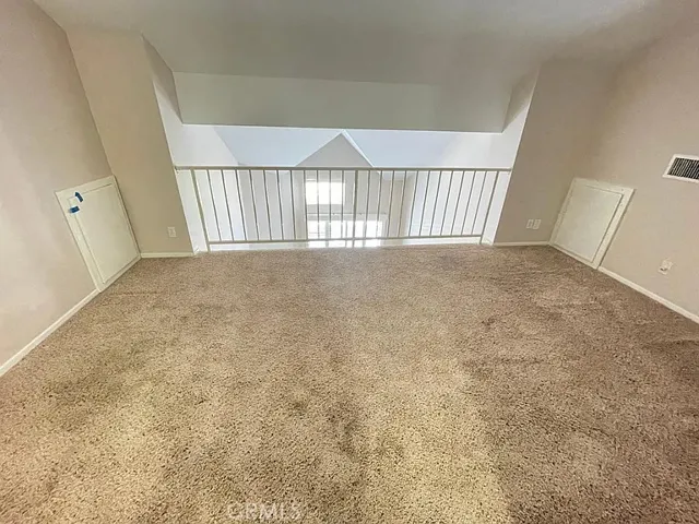 Bonus Room as 3rd Bedroom