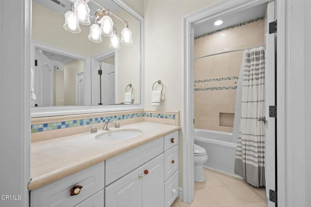 2nd Floor Bath #6