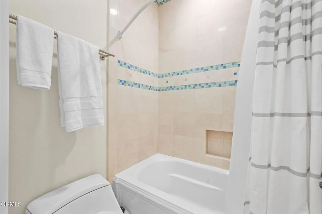 2nd floor bath #6