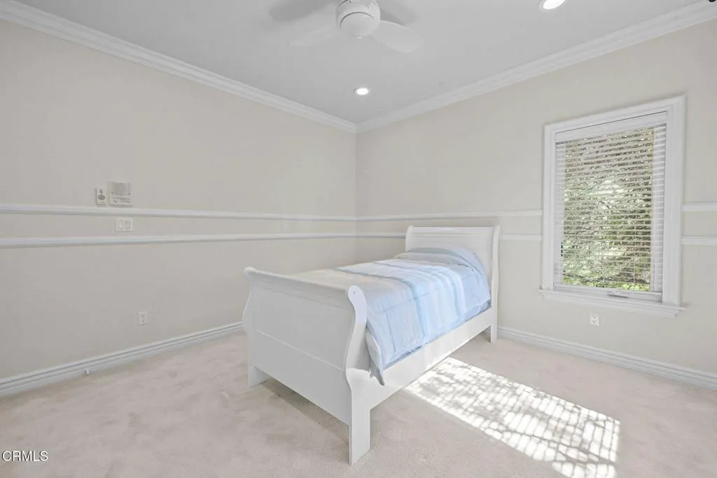 Second Floor Bedroom #6