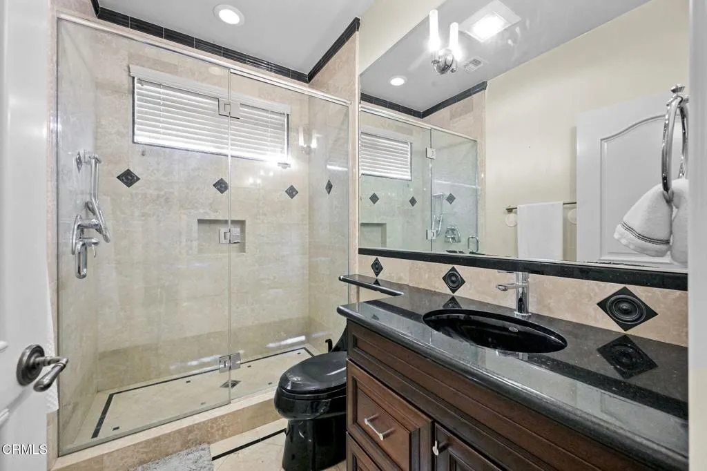 1st Floor 2nd Bath