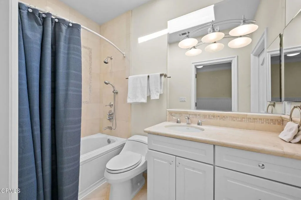 2nd Floor Bath #5