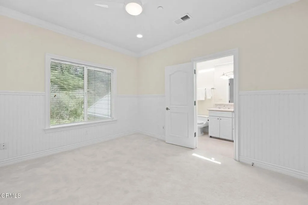 Second Floor Bedroom #5