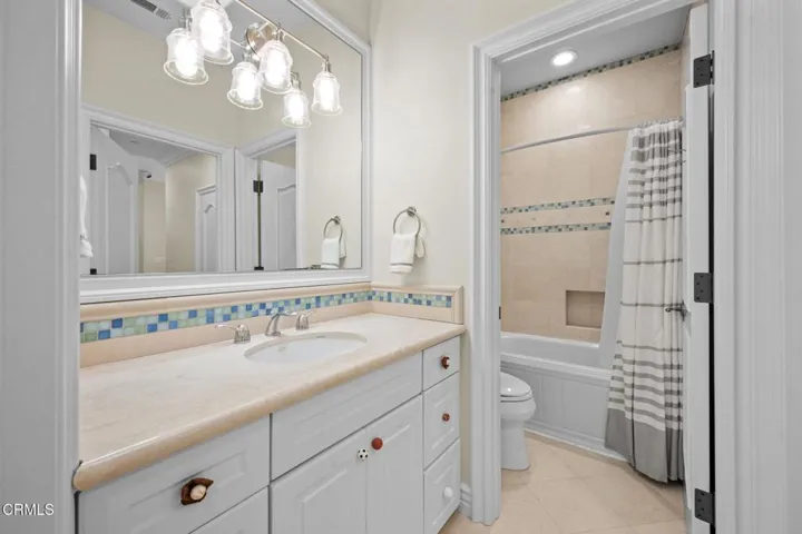 2nd Floor Bath #6