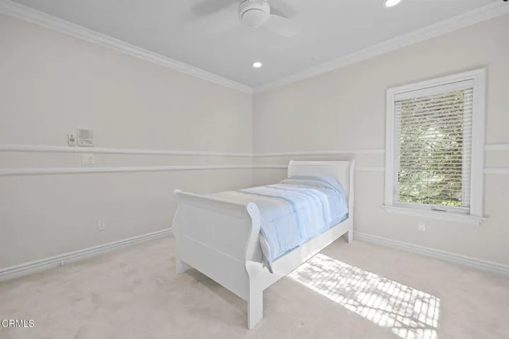 Second Floor Bedroom #6