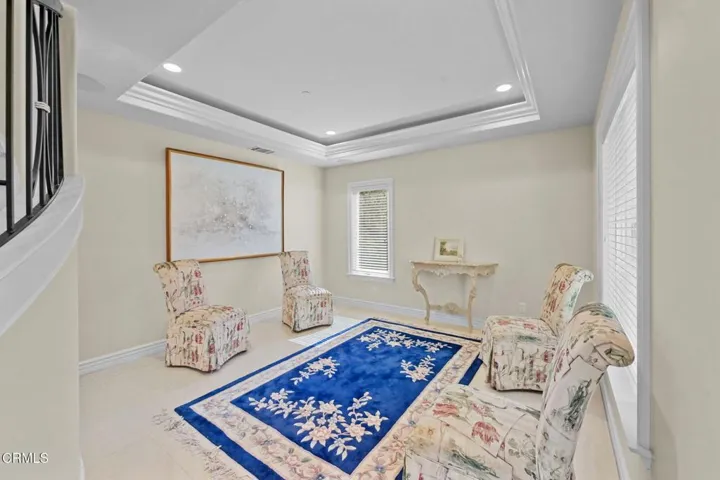 Drawing room