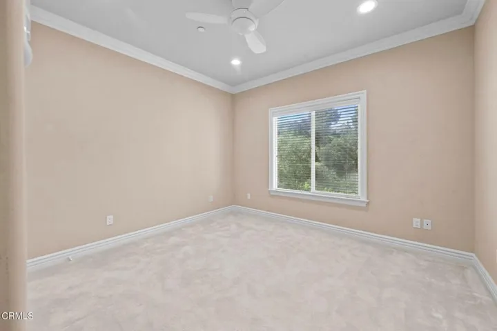 2nd Floor Bedroom #7
