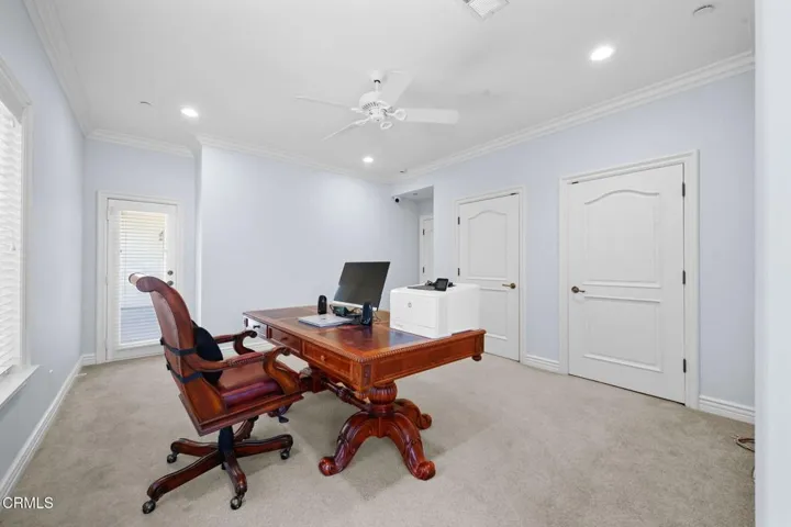 1st Floor 2nd Bedroom