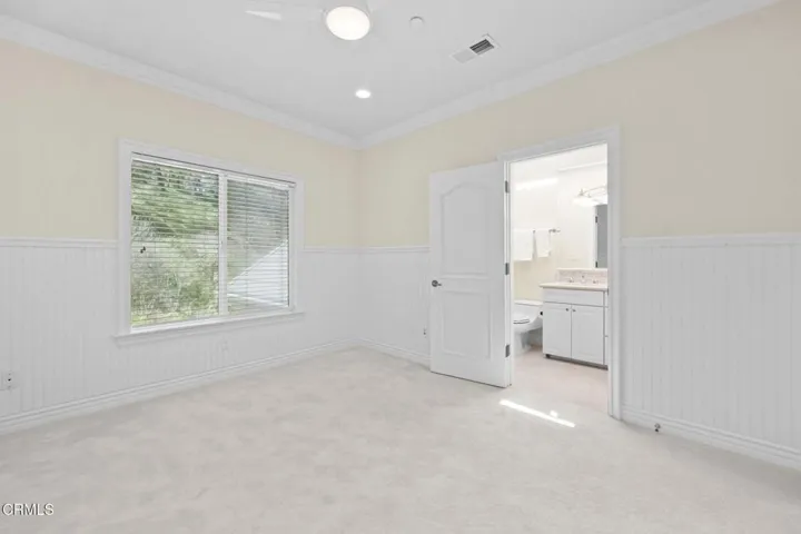 Second Floor Bedroom #5
